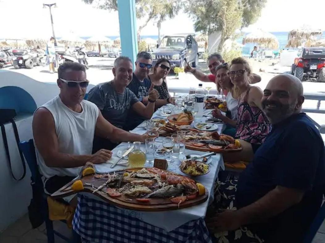 Dodo'S Perivolos Exterior photo